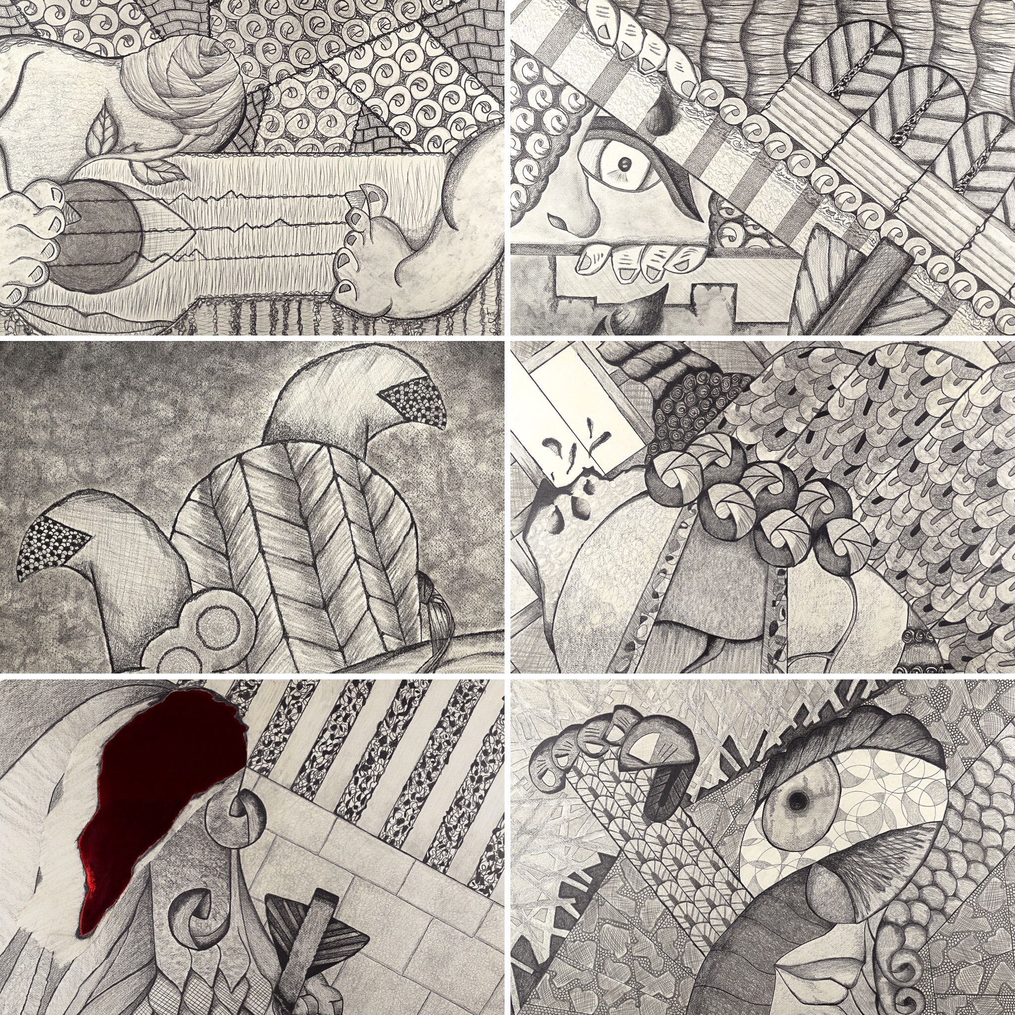 Royal Commission Series