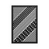 Ancient Assyrian Patterns Wall Art - Series 1 - Image 7
