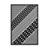 Ancient Assyrian Patterns Wall Art - Series 1 - Image 5