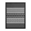Ancient Assyrian Patterns Wall Art – Series 2 - Image 5