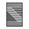 Ancient Assyrian Patterns Wall Art – Series 3 - Image 5