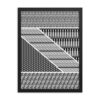 Ancient Assyrian Patterns Wall Art – Series 3 - Image 6