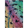 Pattern Language - Cosmic Stain (6 Drawings) - Image 2