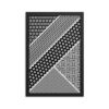 Ancient Assyrian Patterns Wall Art – Series 5 - Image 7