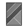 Ancient Assyrian Patterns Wall Art – Series 5 - Image 5