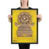 Zuzupa – Mesosapiens Wall Art - Image 2