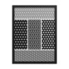 Ancient Assyrian Patterns Wall Art – Series 6 - Image 6