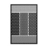Ancient Assyrian Patterns Wall Art – Series 6 - Image 5