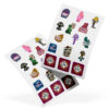 Bilhaya Stickers - Image 2