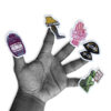 Bilhaya Stickers - Image 4