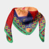 Ishtar Barbeya Silk Scarf - Image 3