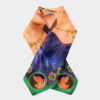 Ishtar Barbeya Silk Scarf - Image 5