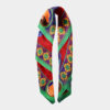 Ishtar Barbeya Silk Scarf - Image 6