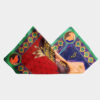 Ishtar Barbeya Silk Scarf - Image 4