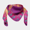 Lamassu Shikaakwa Silk Scarf - Image 3