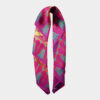 Lamassu Shikaakwa Silk Scarf - Image 6