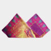 Lamassu Shikaakwa Silk Scarf - Image 4