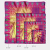 Lamassu Shikaakwa Silk Scarf - Image 11