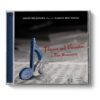 Theme and Variation in Four Movements (Physical CD) - Image 2