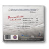 Theme and Variation in Four Movements (Physical CD) - Image 3