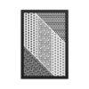 Ancient Assyrian Patterns Wall Art – Series 7 - Image 7