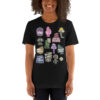 Bilhaya Idioms Series T-Shirt - Image 6