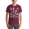 Bilhaya Idioms Series T-Shirt - Image 9