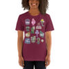 Bilhaya Idioms Series T-Shirt - Image 8