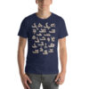 Carved Ancestry T-Shirt - Image 3