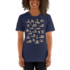 Carved Ancestry T-Shirt - Image 2