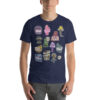 Bilhaya Idioms Series T-Shirt - Image 3