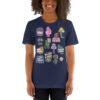 Bilhaya Idioms Series T-Shirt - Image 2