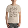 Carved Ancestry T-Shirt - Image 5