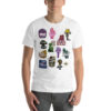Bilhaya Idioms Series T-Shirt - Image 5
