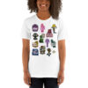 Bilhaya Idioms Series T-Shirt - Image 4