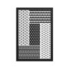 Ancient Assyrian Patterns Wall Art – Series 8 - Image 7