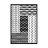 Ancient Assyrian Patterns Wall Art – Series 8 - Image 5