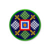 Stitched Autonomy – Embroidered Patches - Image 2