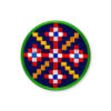 Stitched Autonomy – Embroidered Patches - Image 4