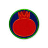 Stitched Autonomy – Embroidered Patches - Image 5