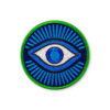 Stitched Autonomy – Embroidered Patches - Image 6