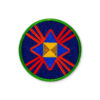 Stitched Autonomy – Embroidered Patches - Image 7