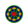 Stitched Autonomy – Embroidered Patches - Image 8