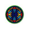 Stitched Autonomy – Embroidered Patches - Image 9