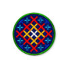 Stitched Autonomy – Embroidered Patches - Image 10