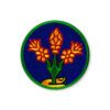 Stitched Autonomy – Embroidered Patches - Image 11
