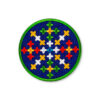 Stitched Autonomy – Embroidered Patches - Image 12