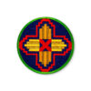 Stitched Autonomy – Embroidered Patches - Image 13