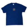 Stitched Autonomy – Heavyweight T-Shirt - Image 2
