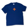 Stitched Autonomy – Heavyweight T-Shirt - Image 3
